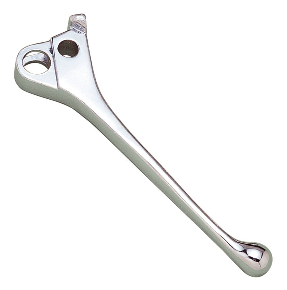 V-Twin Mfg. Replacement Brake Lever For Harley FL FX XL 1973-1981