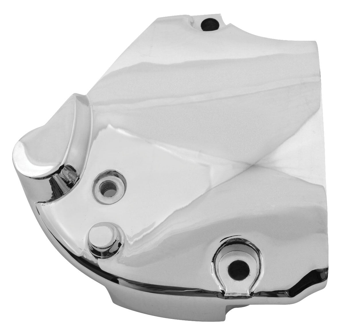 V-Twin Manufacturing Sprocket Cover For Harley Sportster 1971-1976