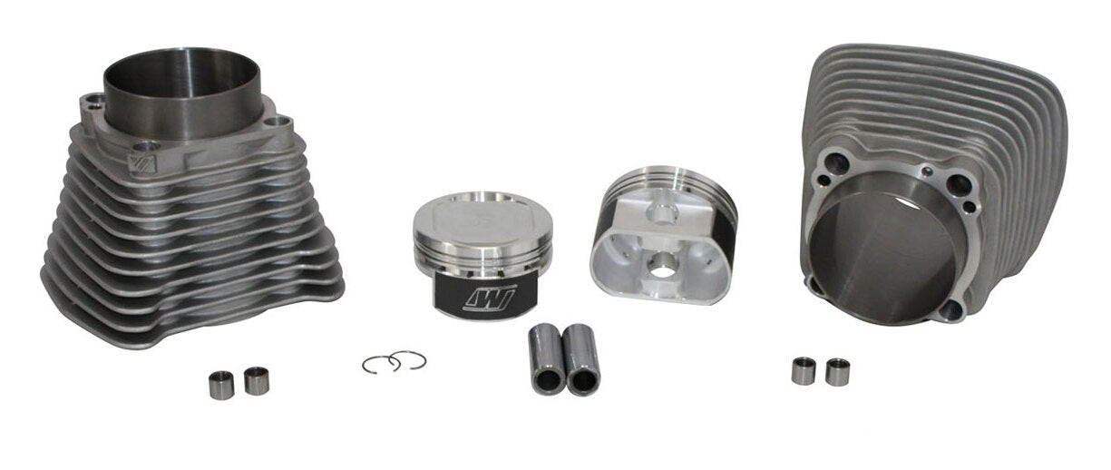 V-Twin Mfg. 1200cc Conversion Kit For Harley Sportster 883-1986-2003