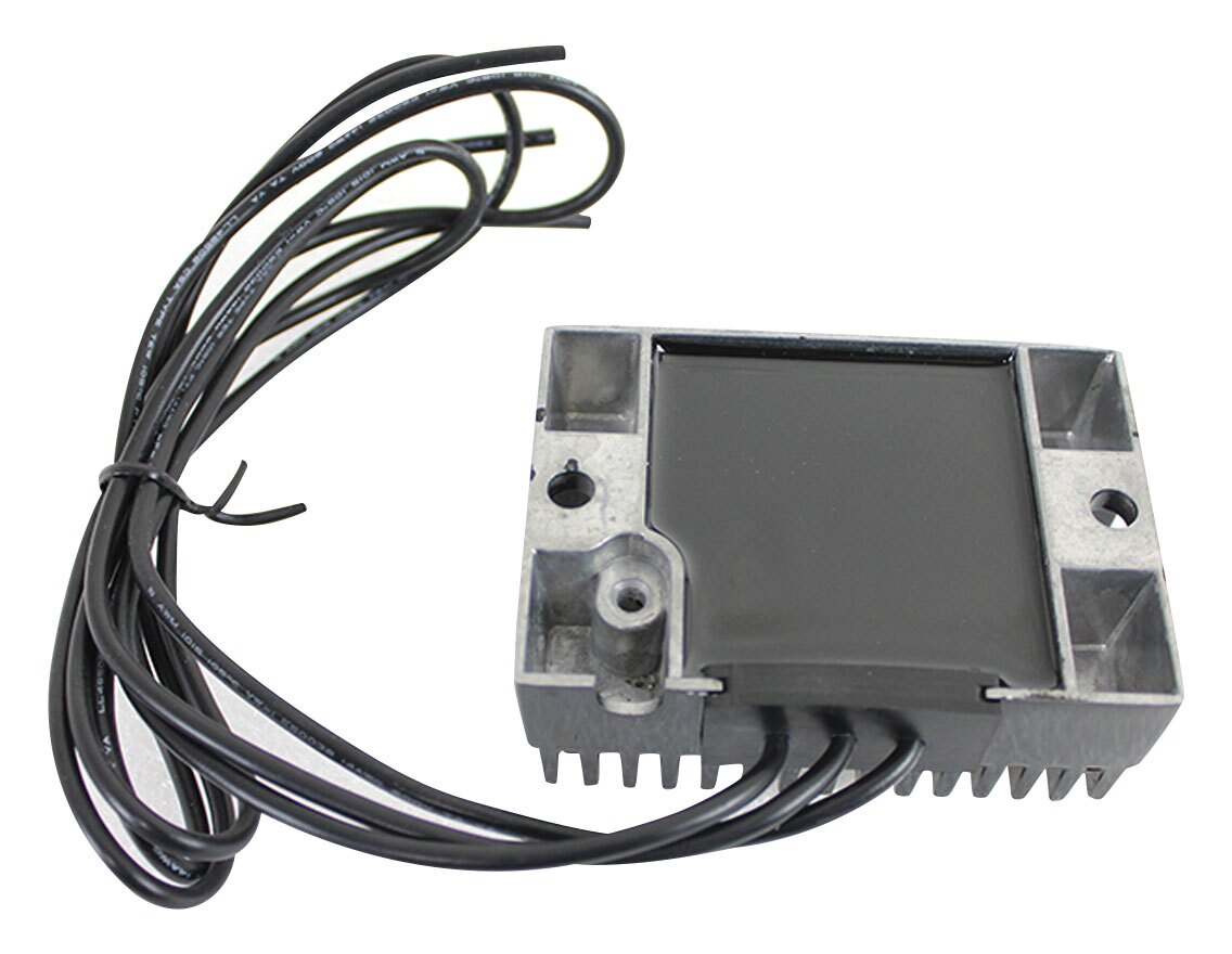V-Twin Mfg. 12 Volt Solid State Regulator