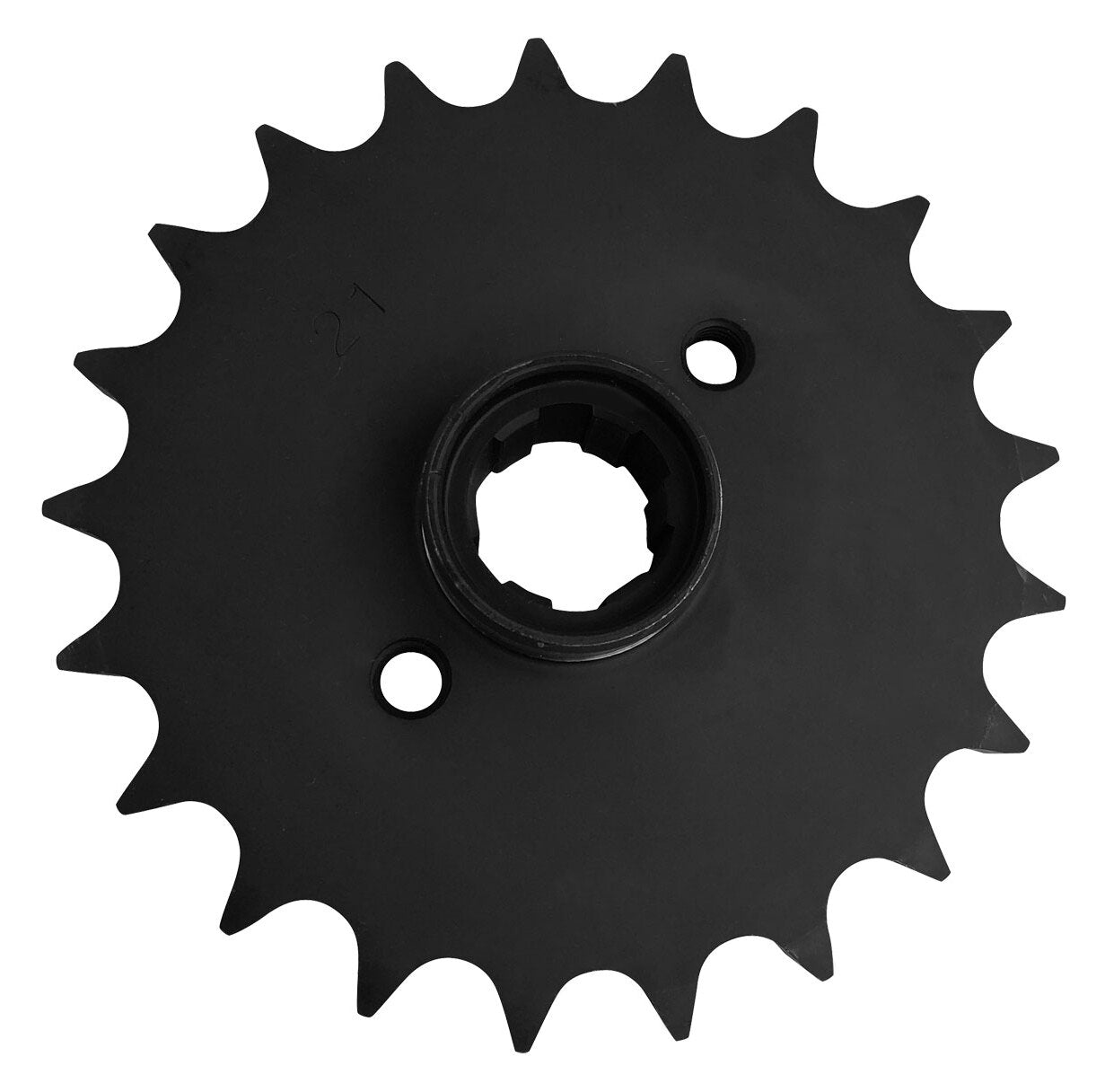 V-Twin Mfg. Heavy-Duty Transmission Sprocket For Harley Sportster 1952-1978