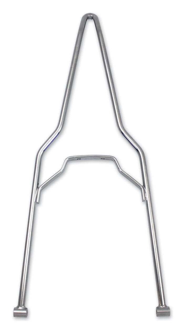 V-Twin Mfg. 26" Round Stock Rigid Sissy Bar
