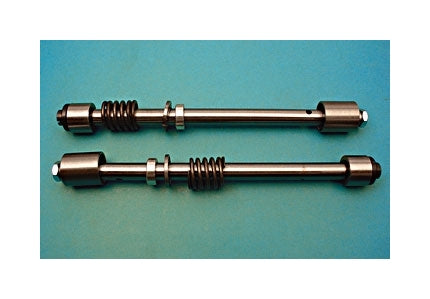 V-Twin Mfg. 33.4mm Front Fork Damper Kit For Harley FX XL 1968-1972