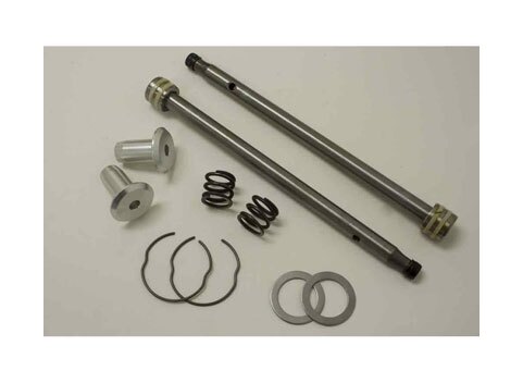 V-Twin Mfg. 35mm Front Fork Damper Kit For Harley FX XL 1976-1983