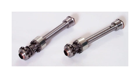 V-Twin Mfg. 39mm Front Fork Damper Kit