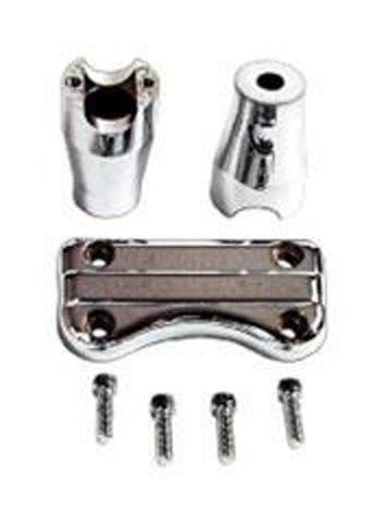 V-Twin Mfg. 3" Glide Riser Kit