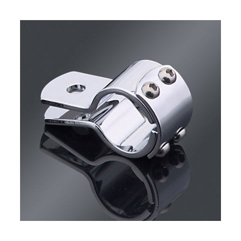 V-Twin Mfg. 3-Piece Frame Bracket