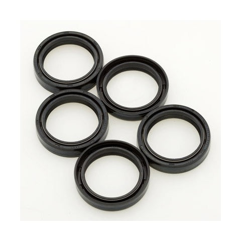 V-Twin Mfg. 41mm Fork Slider Seal For Harley 1984-2017