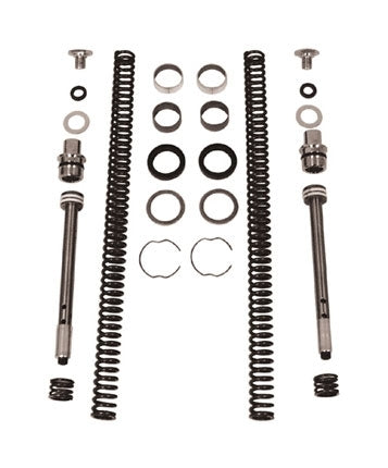 V-Twin Mfg. 41mm Internal Parts Kit For Harley FX Softail 1984-1999