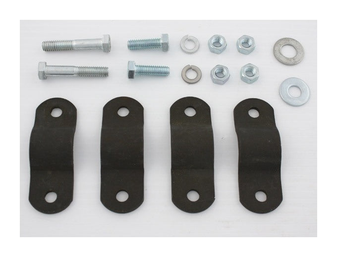 V-Twin Mfg. 45" Frame Clamp
