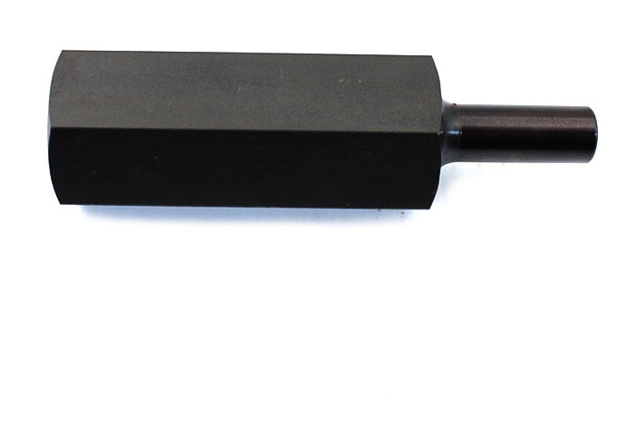 V-Twin Mfg. 4-Speed Transmission Arbor Tool For Harley 4-Speed 1936-1986