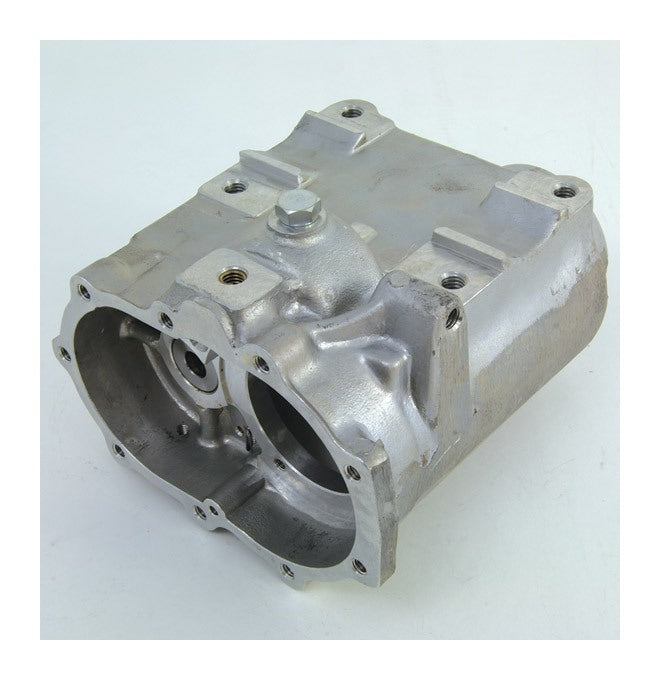 V-Twin Mfg. 4-Speed Transmission Case For Harley FL / EL / UL 1936-1964