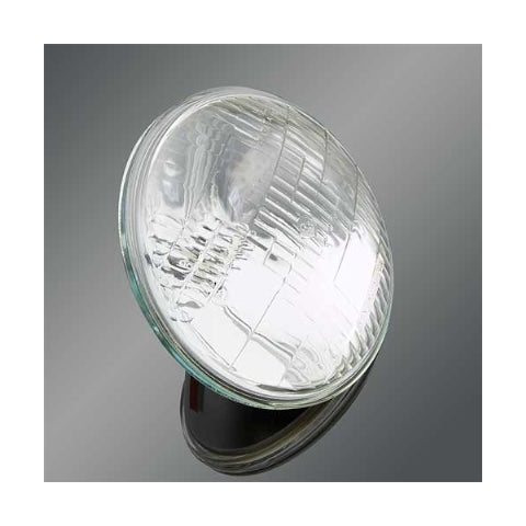 V-Twin Mfg. 5-3/4" 6 Volt Replacement Sealed Beam Bulb