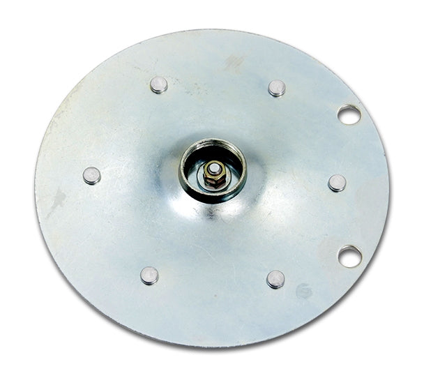 V-Twin Mfg. 6 Volt Trumpet Horn Pack For Harley FL 1949-1964