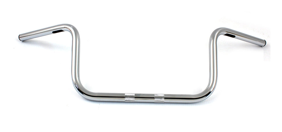 V-Twin Mfg. 9" Replica Handlebar For Harley
