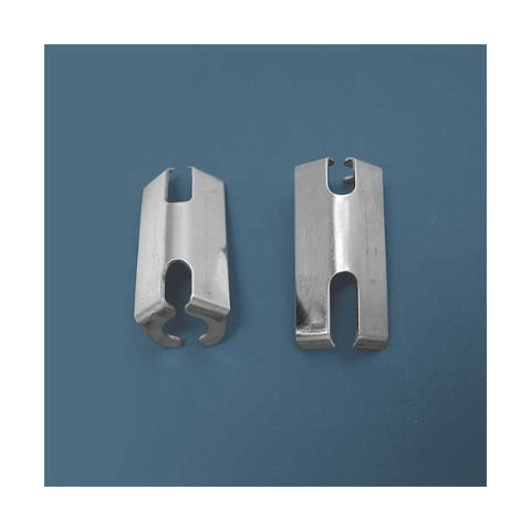 V-Twin Mfg. Anti-Vibration Shims For Harley FL 1987-1999