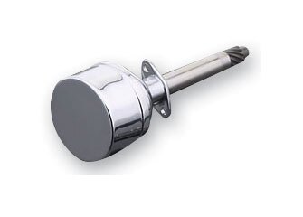 V-Twin Mfg. Auto Advance Distributor For Harley FL EL 1936-1965