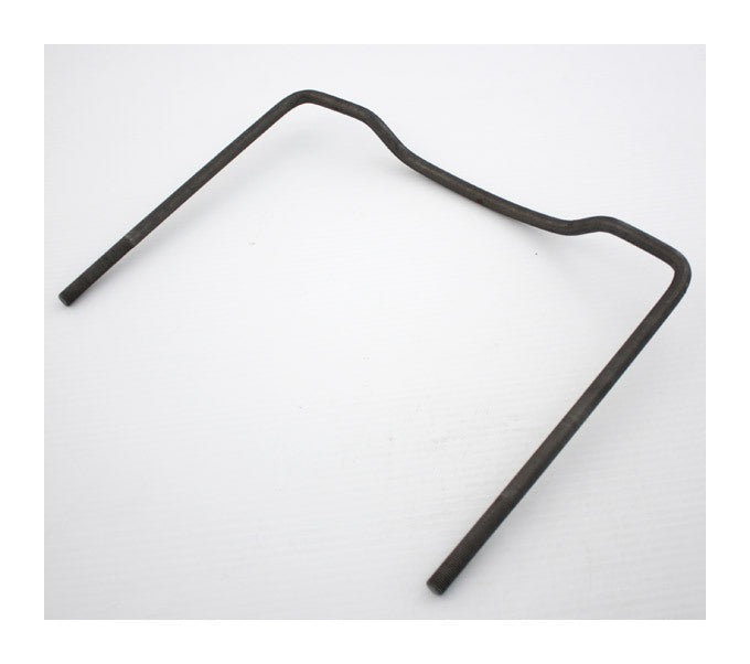 V-Twin Mfg. Auxiliary Seat Spring Yoke For Harley FL EL UL 1936-1957