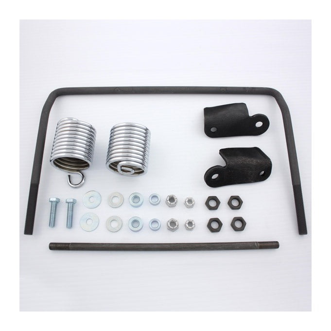 V-Twin Mfg. Auxiliary Spring Seat Assembly For Harley FL 1958-1964