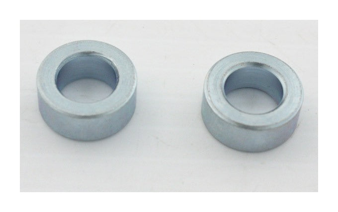 V-Twin Mfg. Auxiliary Spring Support Spacer Set For Harley FL 1958-1964