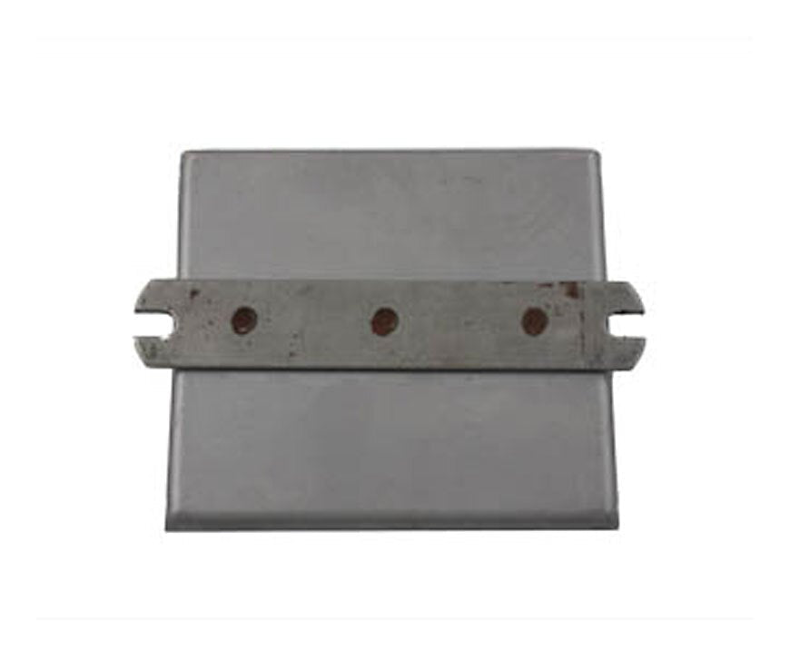 V-Twin Mfg. Battery Box Top For Harley WL / G 1932-1956