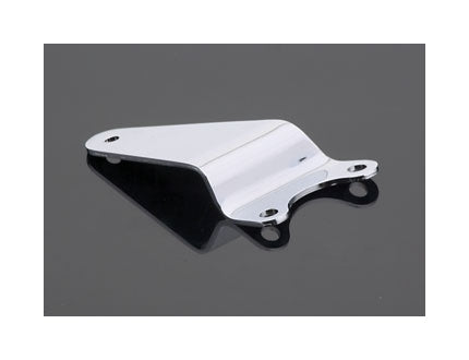 V-Twin Mfg. Battery Carrier Bracket For Harley FX 1971-1978