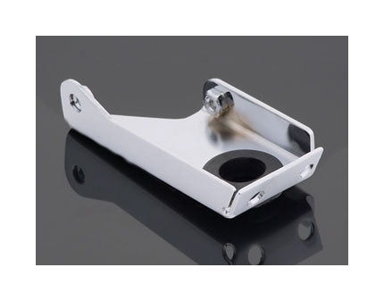 V-Twin Mfg. Battery Carrier Bracket For Harley Sportster 1967-1978
