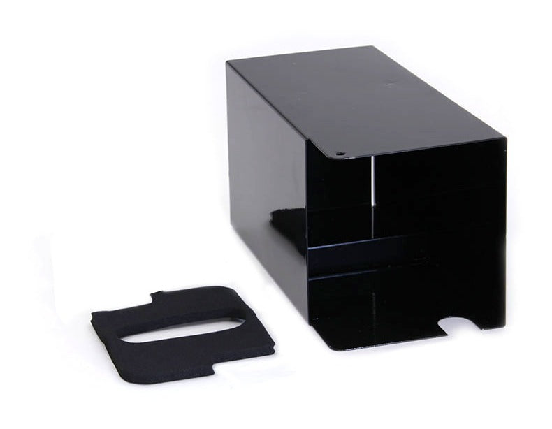 V-Twin Mfg. Battery Extension Box