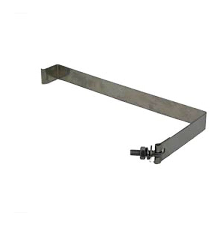 V-Twin Mfg. Battery Hold Down Strap For Harley FLH 1965-1969