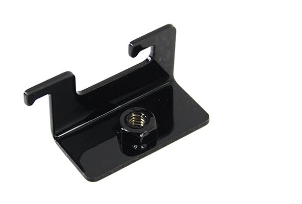 V-Twin Mfg. Battery Strap Clamp For Harley FXR 1982-2000