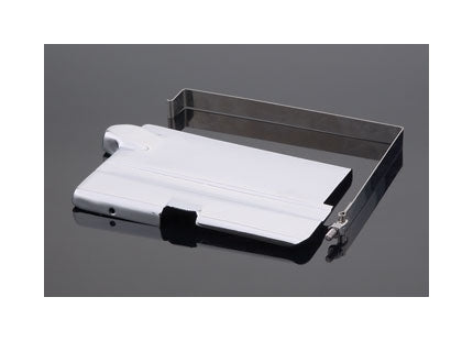 V-Twin Mfg. Battery Top Cover And Strap Kit For Harley XLH 1967-1978