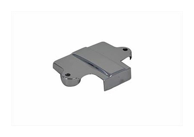 V-Twin Mfg. Battery Top Cover For Harley FL / EL / UL 1936-1964