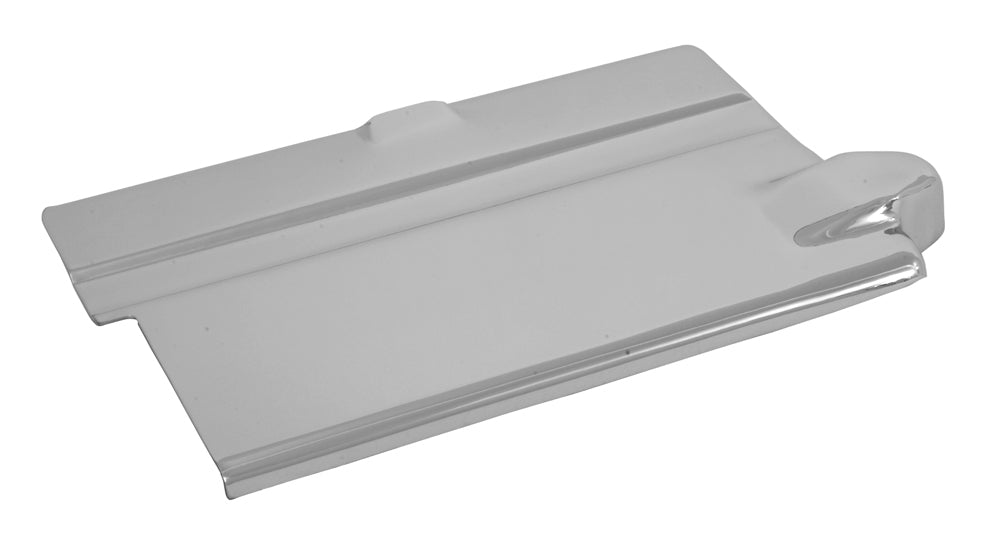 V-Twin Mfg. Battery Top Cover For Harley Sportster 1967-1978
