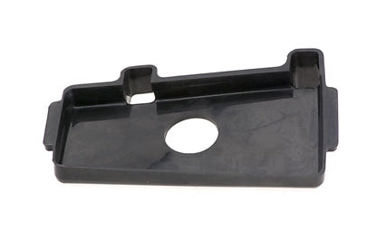 V-Twin Mfg. Battery Tray Insert For Harley Softail 1998-1999