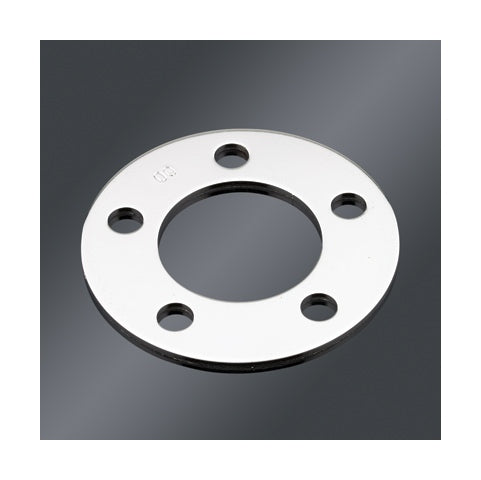 V-Twin Mfg. Belt Pulley And Sprocket Spacer