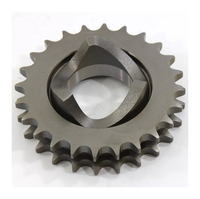 V-Twin Mfg. Big Twin Compensator Sprocket For Harley FL FX 1970-1984