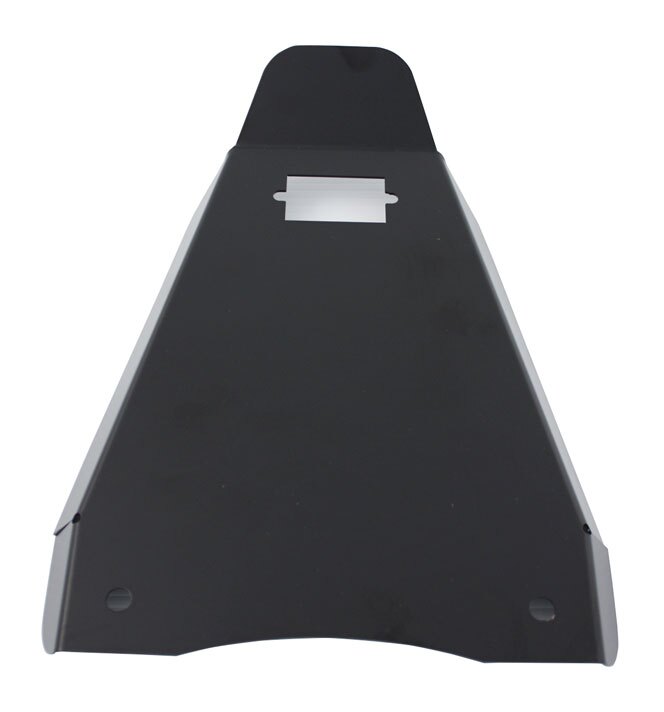V-Twin Mfg. Frame Cover For Harley Sportster 1982-2003