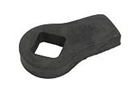 V-Twin Mfg. Black Jiffy Stand Lock Tab For Harley 1936-1984