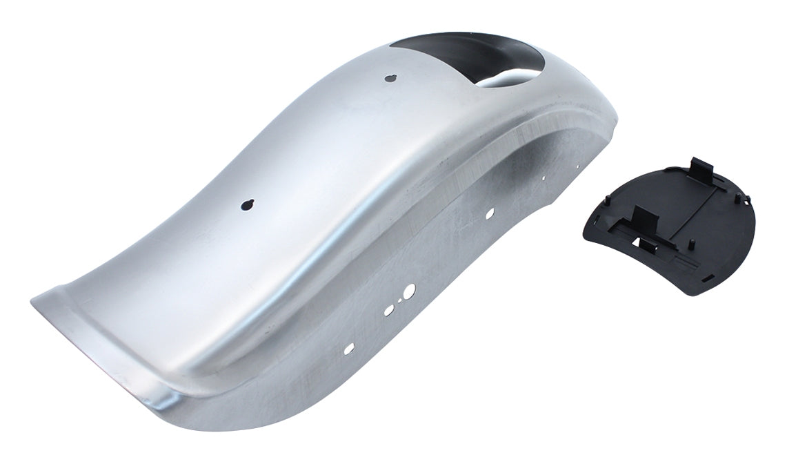V-Twin Mfg. Bobbed Rear Fender Kit For Harley Sportster 2007-2022