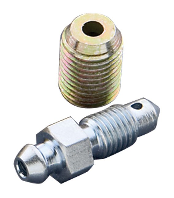 V-Twin Mfg. Brake Caliper Bleeder Screw Repair Kit