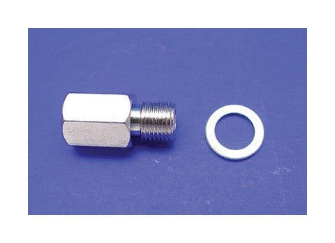 V-Twin Mfg. Brake Hose Fitting