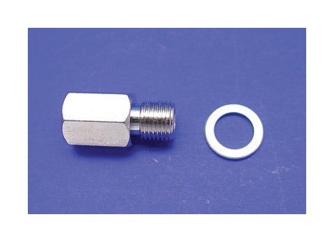 V-Twin Mfg. Brake Hose Fitting