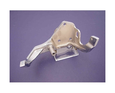 V-Twin Mfg. Brake Mount Plate For Harley FL Softail 2000-2006