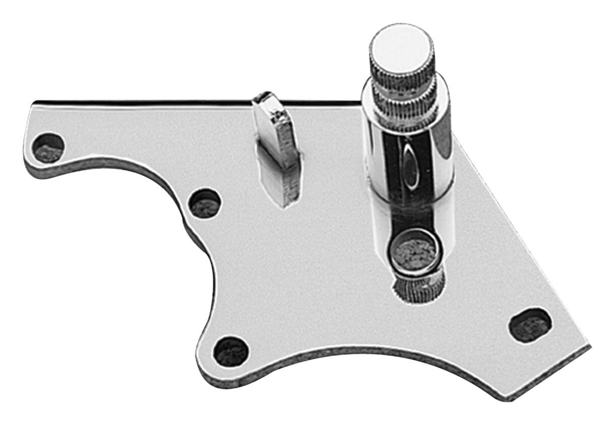 V-Twin Mfg. Brake Pedal Backing Plate For Harley FX 1972-1979