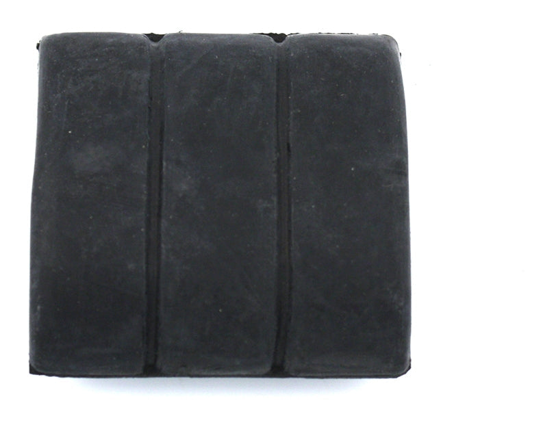 V-Twin Mfg. Brake Pedal Pad For Harley EL / FL 1936-1965