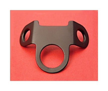 V-Twin Mfg. Bumper Bracket For Harley Sportster 1973-1985