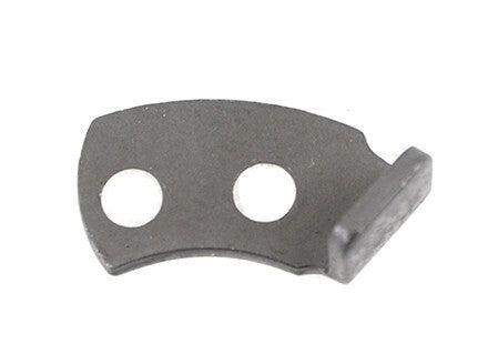 V-Twin Mfg. Bumper Plate Kick Starter For Harley FL / FX 1978-1984