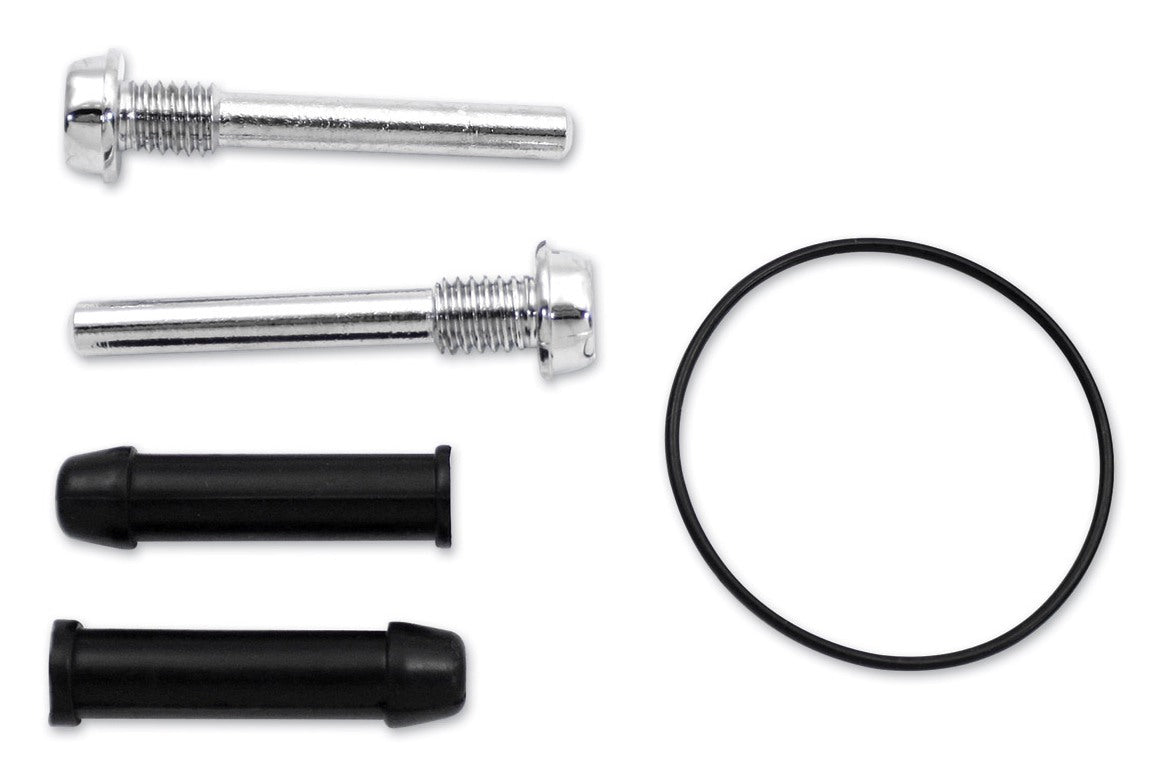 V-Twin Mfg. Caliper Mount Torx Bolts For Harley Big Twin 1987-1999