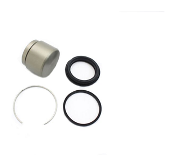 V-Twin Mfg. Caliper Piston Re-Build Kit For Harley 1987-1999