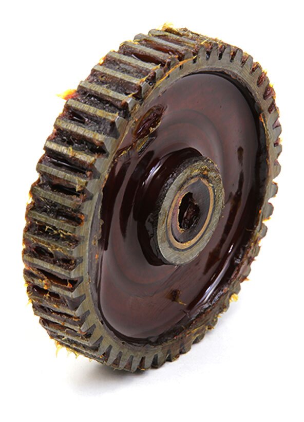 V-Twin Mfg. Cam Chest Idler Gear For Harley G / W 1936-1973
